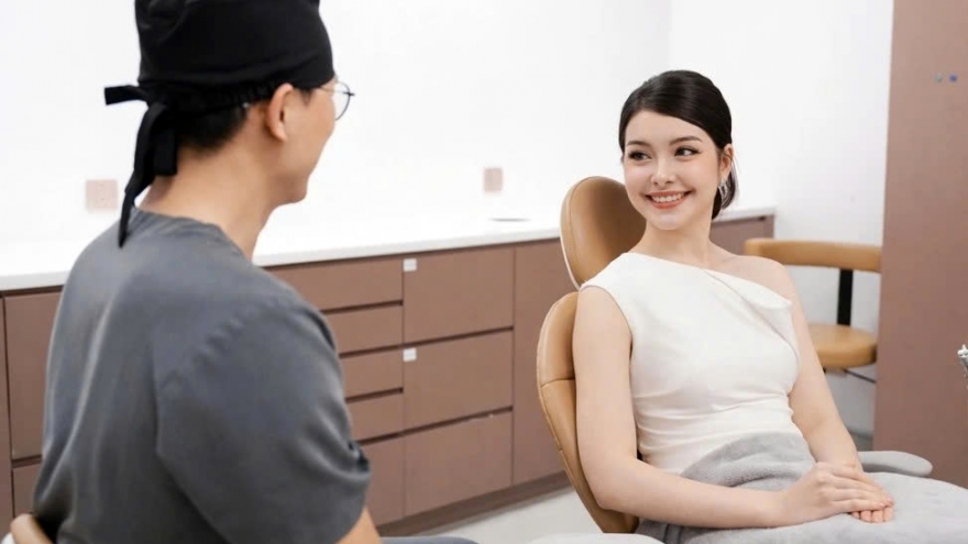 KT Dental – Where Dentistry Goes Beyond Treatment to Restore Confidence